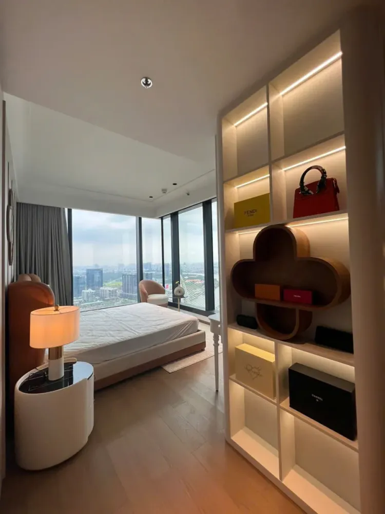 1 bedroom Apartment in District 1, Ho Chi Minh, Vietnam No. 31574