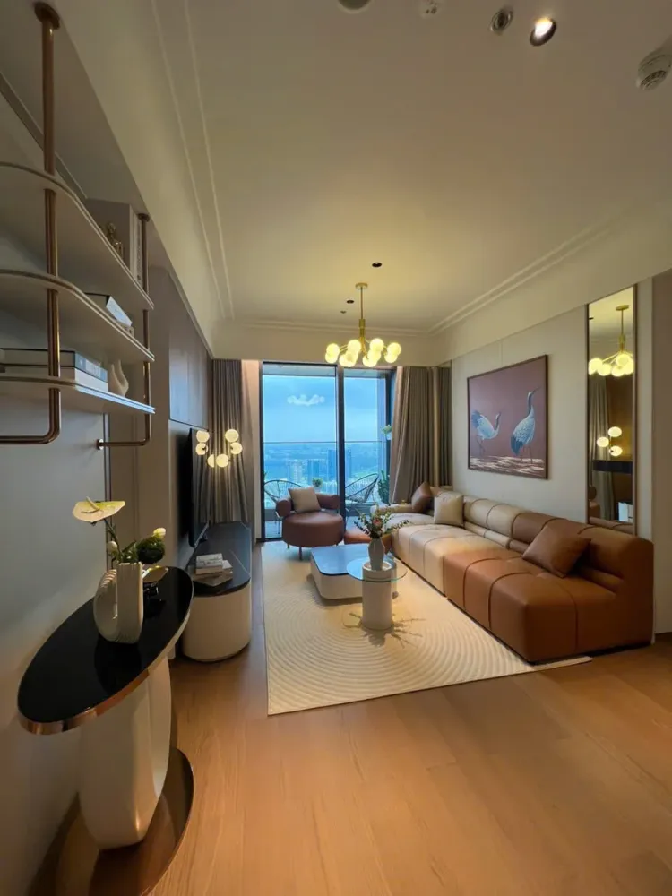 1 bedroom Apartment in District 1, Ho Chi Minh, Vietnam No. 31574