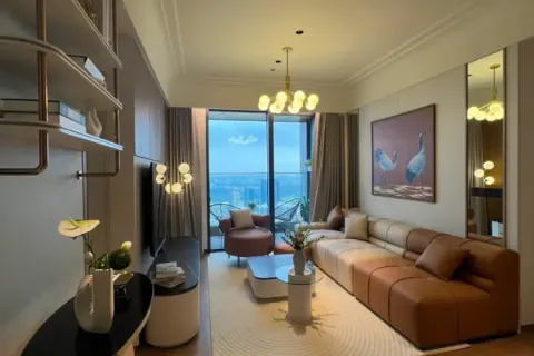 1 bedroom Apartment in District 1, Ho Chi Minh, Vietnam No. 31574