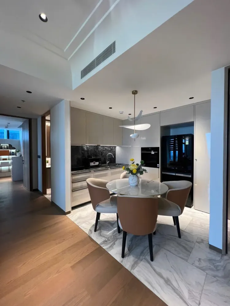 1 bedroom Apartment in District 1, Ho Chi Minh, Vietnam No. 31574