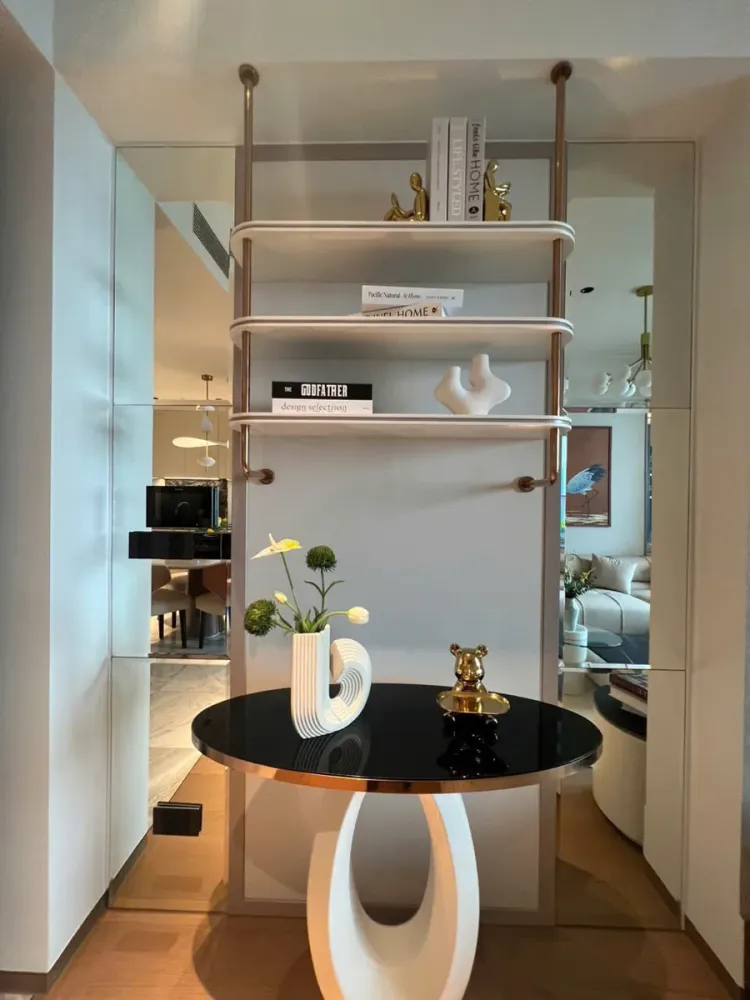 1 bedroom Apartment in District 1, Ho Chi Minh, Vietnam No. 31574