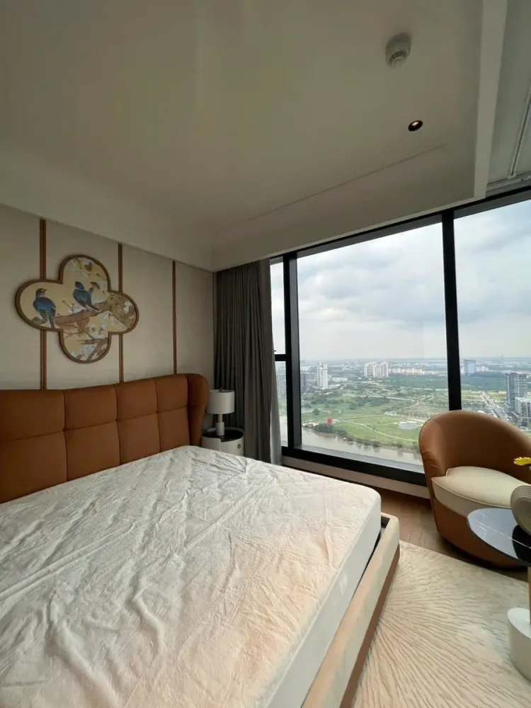 1 bedroom Apartment in District 1, Ho Chi Minh, Vietnam No. 31574