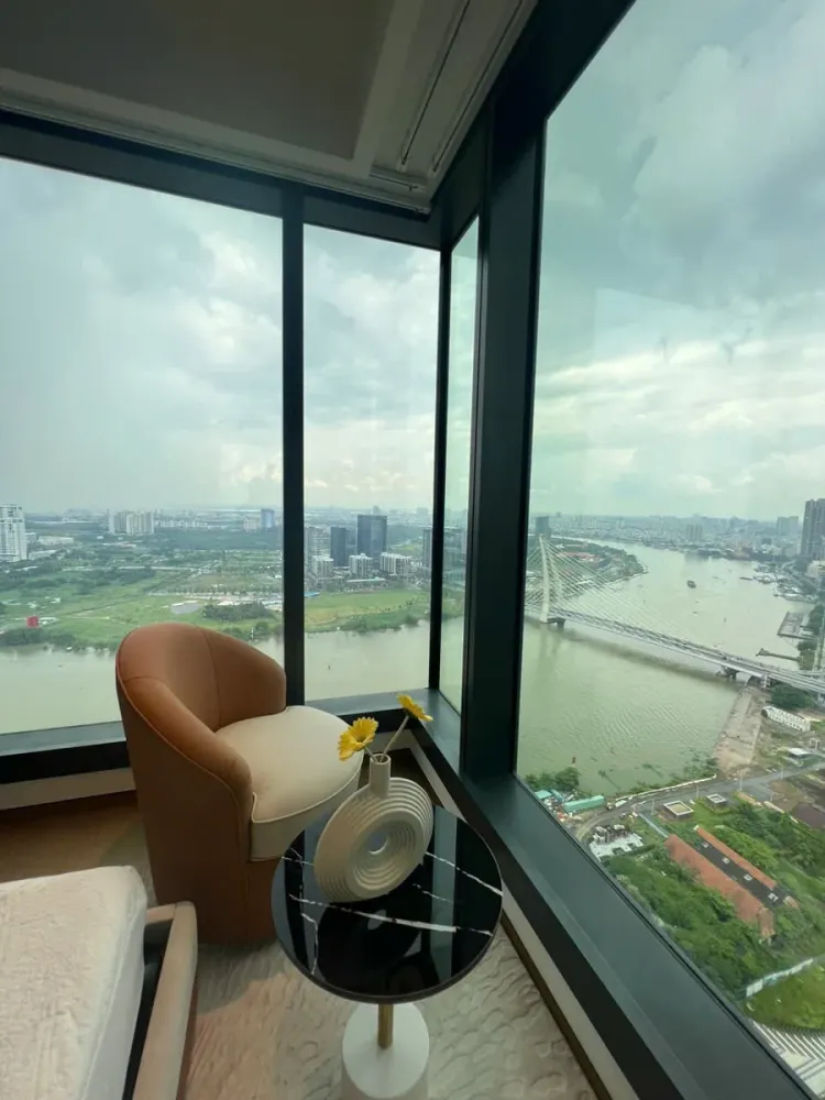 1 bedroom Apartment in District 1, Ho Chi Minh, Vietnam No. 31574