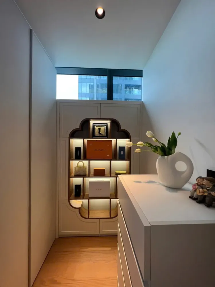 1 bedroom Apartment in District 1, Ho Chi Minh, Vietnam No. 31574