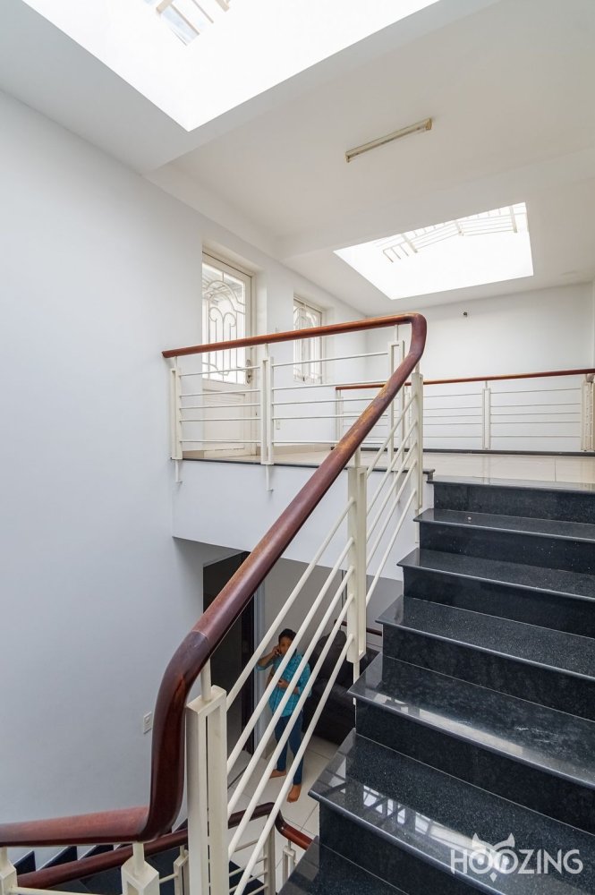 4 bedrooms Townhouse in Thu Duc, Ho Chi Minh, Vietnam No. 31385