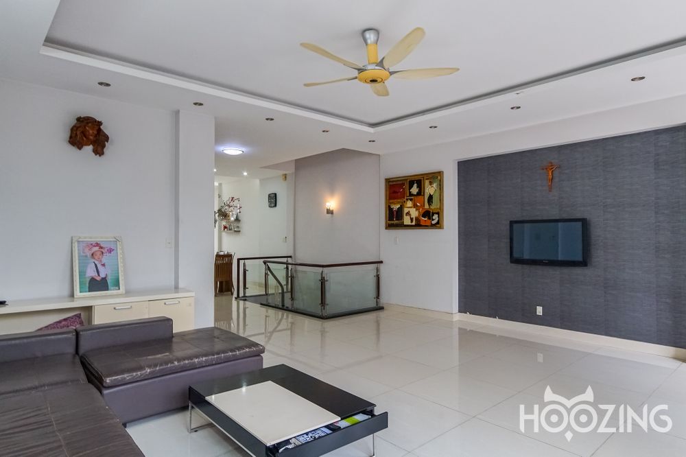 4 bedrooms Townhouse in Thu Duc, Ho Chi Minh, Vietnam No. 31385
