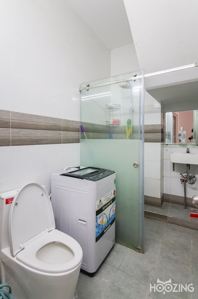 4 bedrooms Townhouse in Thu Duc, Ho Chi Minh, Vietnam No. 31385