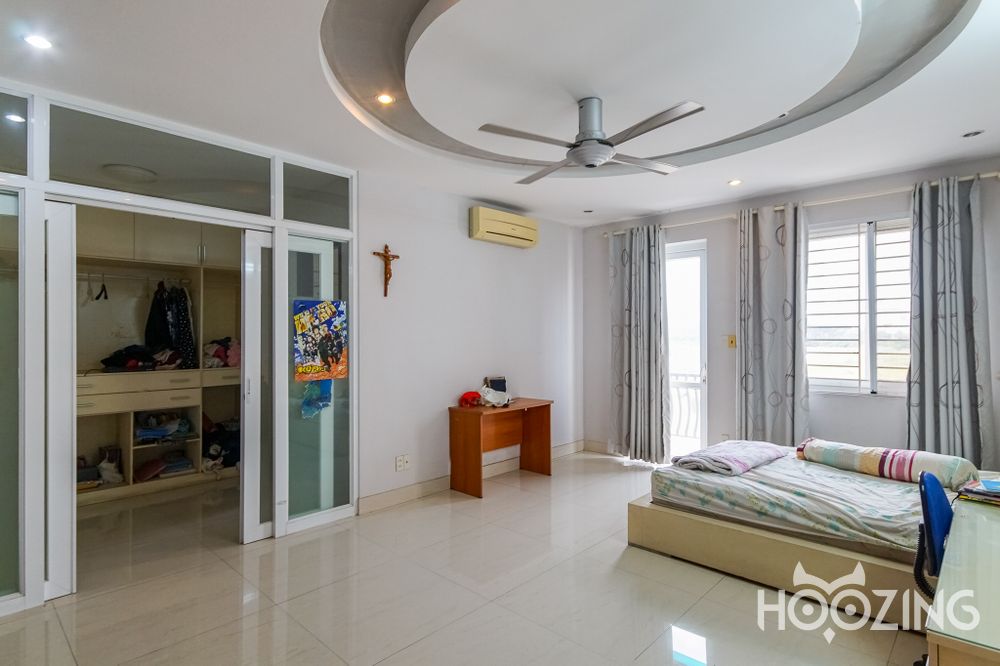 4 bedrooms Townhouse in Thu Duc, Ho Chi Minh, Vietnam No. 31385
