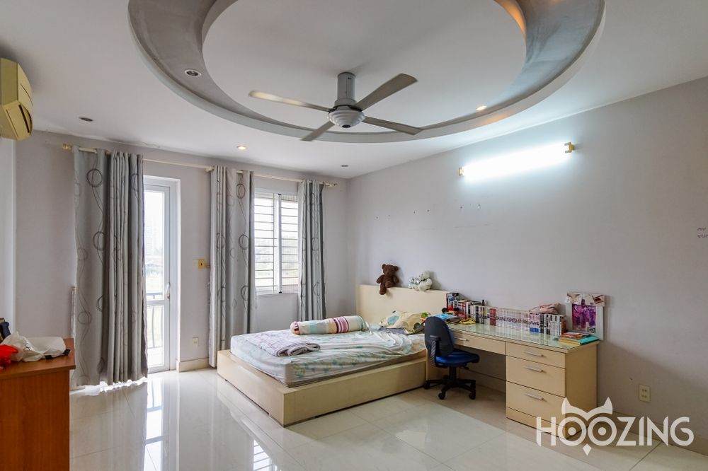 4 bedrooms Townhouse in Thu Duc, Ho Chi Minh, Vietnam No. 31385