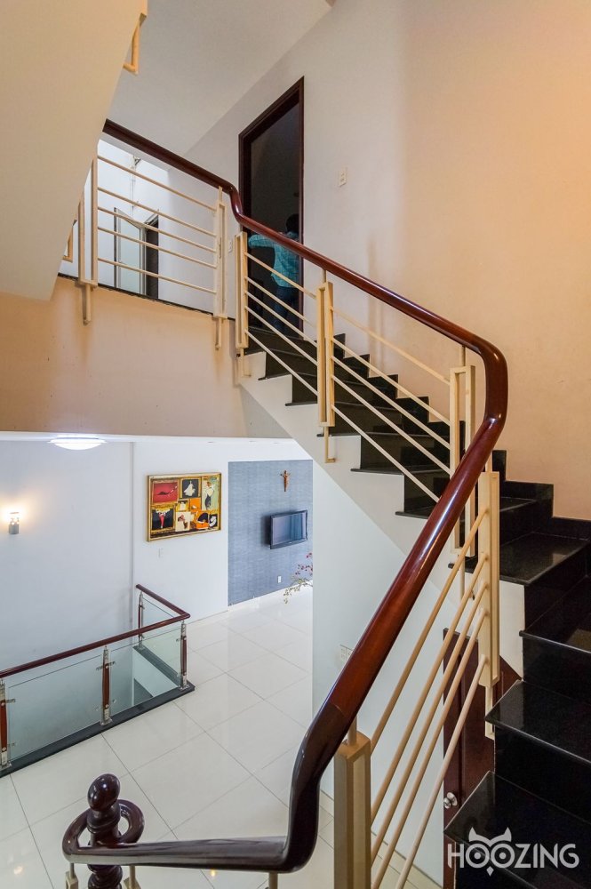 4 bedrooms Townhouse in Thu Duc, Ho Chi Minh, Vietnam No. 31385