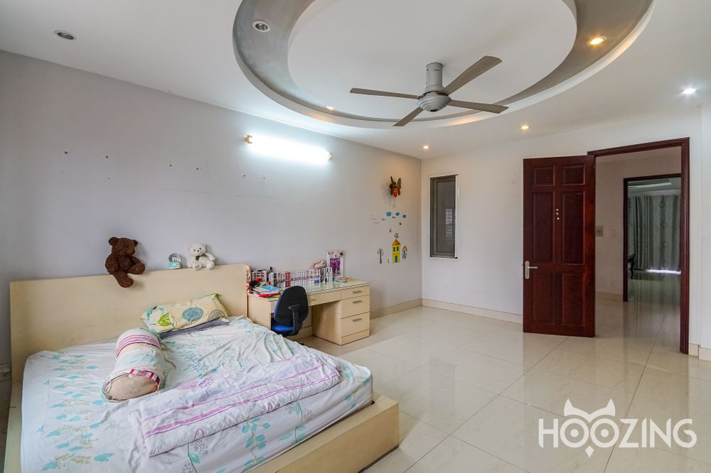 4 bedrooms Townhouse in Thu Duc, Ho Chi Minh, Vietnam No. 31385
