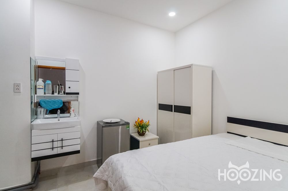 4 bedrooms Townhouse in Thu Duc, Ho Chi Minh, Vietnam No. 31385