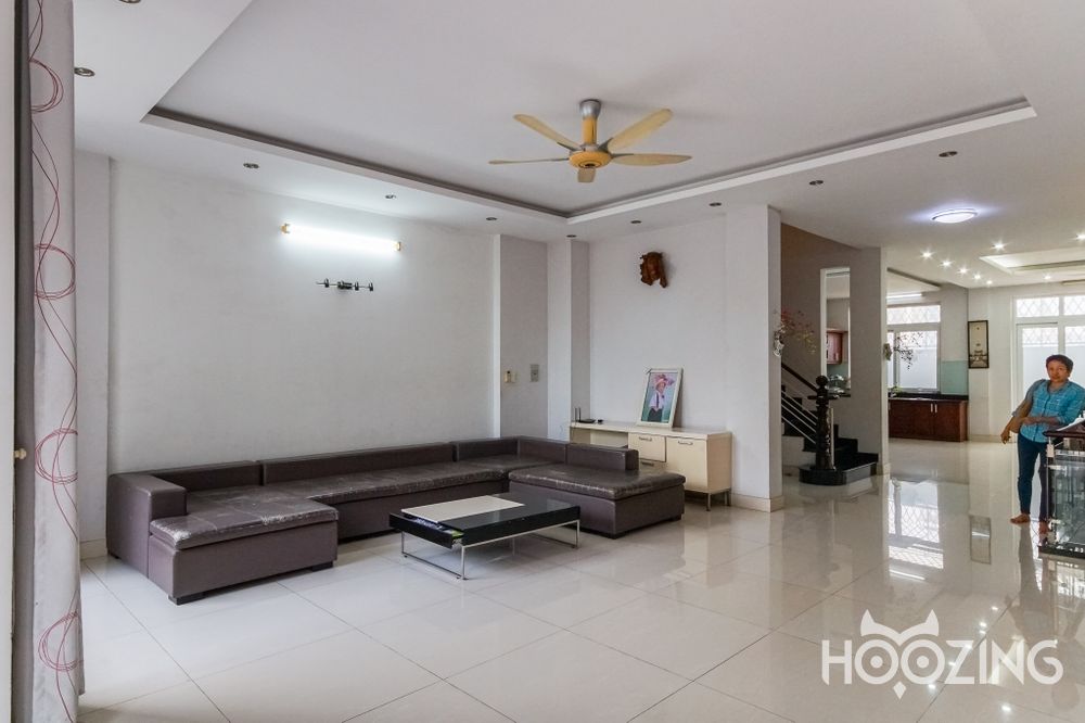 4 bedrooms Townhouse in Thu Duc, Ho Chi Minh, Vietnam No. 31385