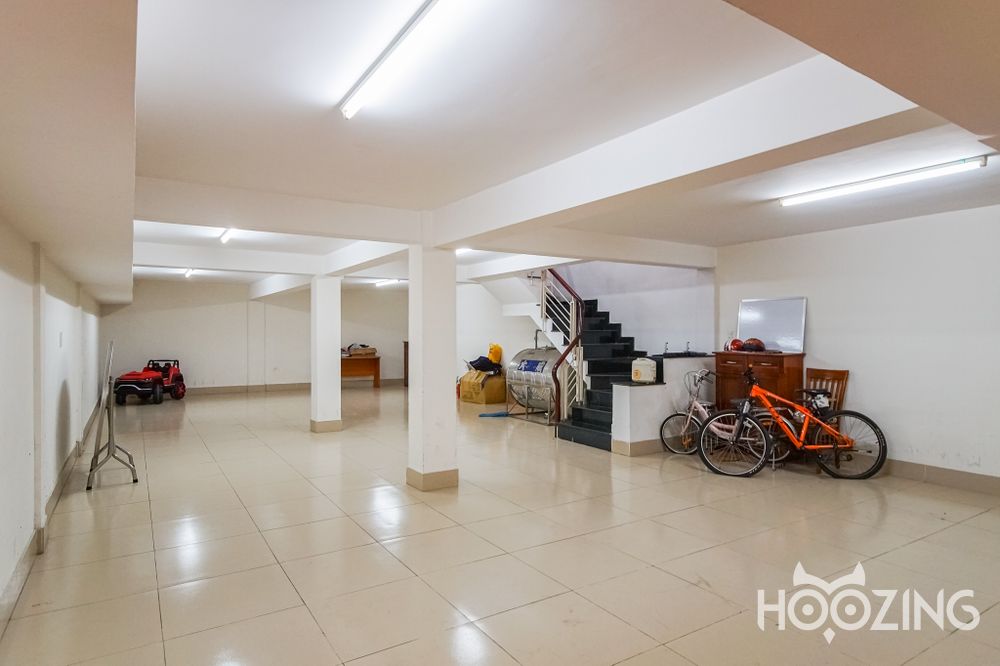 4 bedrooms Townhouse in Thu Duc, Ho Chi Minh, Vietnam No. 31385