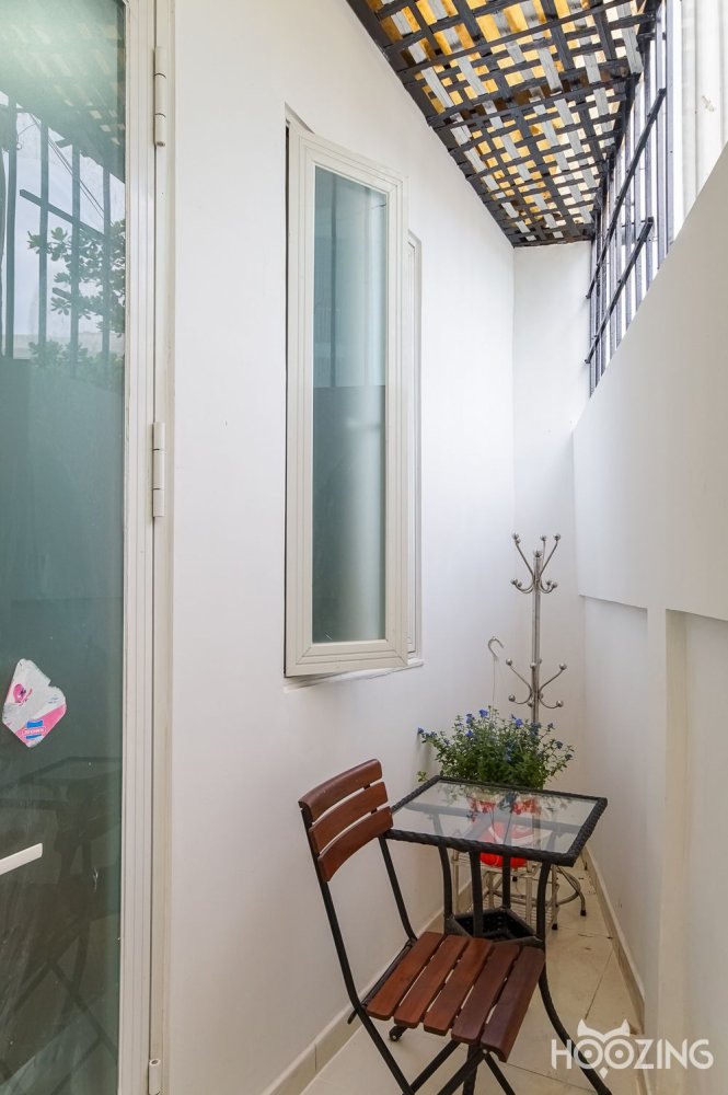 4 bedrooms Townhouse in Thu Duc, Ho Chi Minh, Vietnam No. 31385