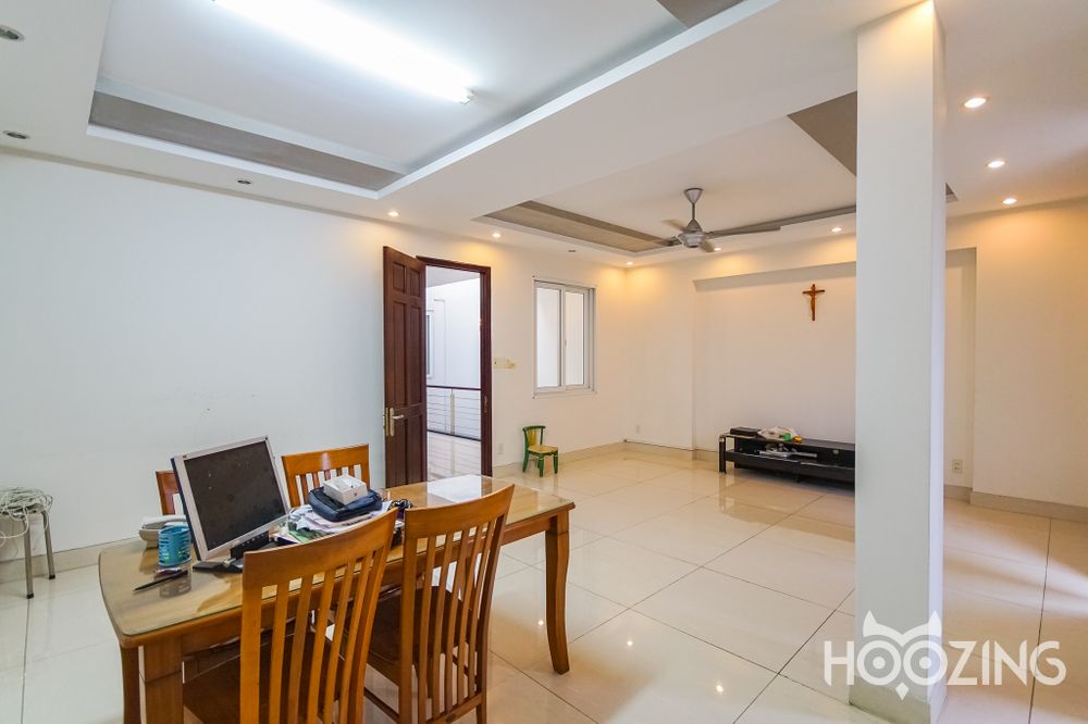 4 bedrooms Townhouse in Thu Duc, Ho Chi Minh, Vietnam No. 31385