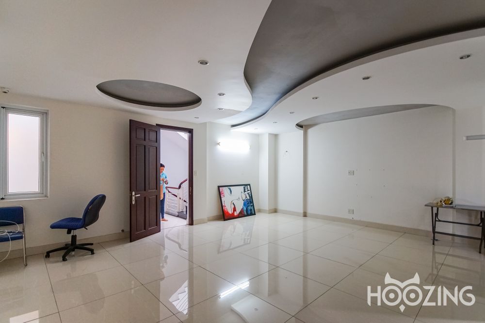 4 bedrooms Townhouse in Thu Duc, Ho Chi Minh, Vietnam No. 31385