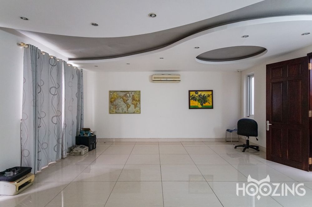 4 bedrooms Townhouse in Thu Duc, Ho Chi Minh, Vietnam No. 31385