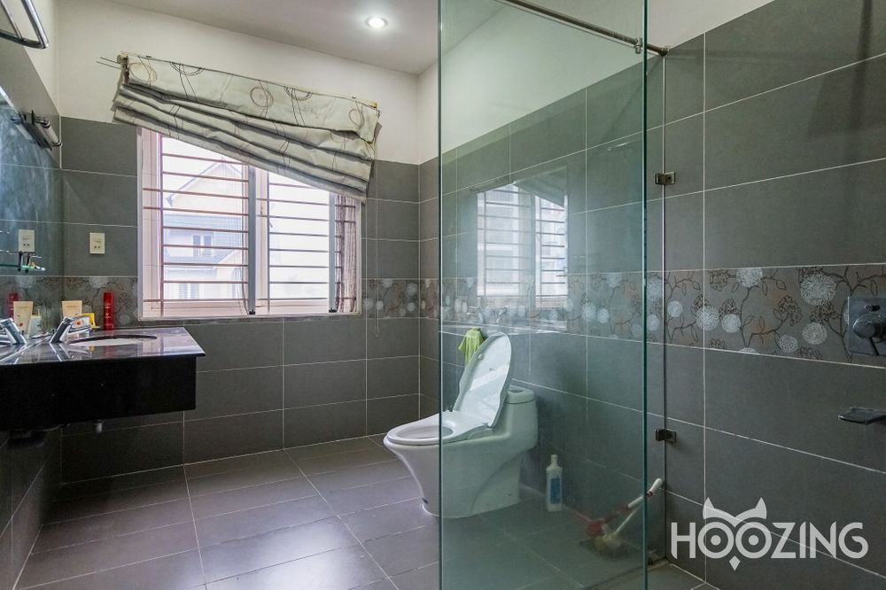4 bedrooms Townhouse in Thu Duc, Ho Chi Minh, Vietnam No. 31385