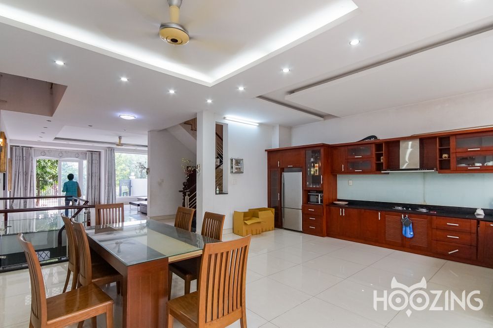 4 bedrooms Townhouse in Thu Duc, Ho Chi Minh, Vietnam No. 31385