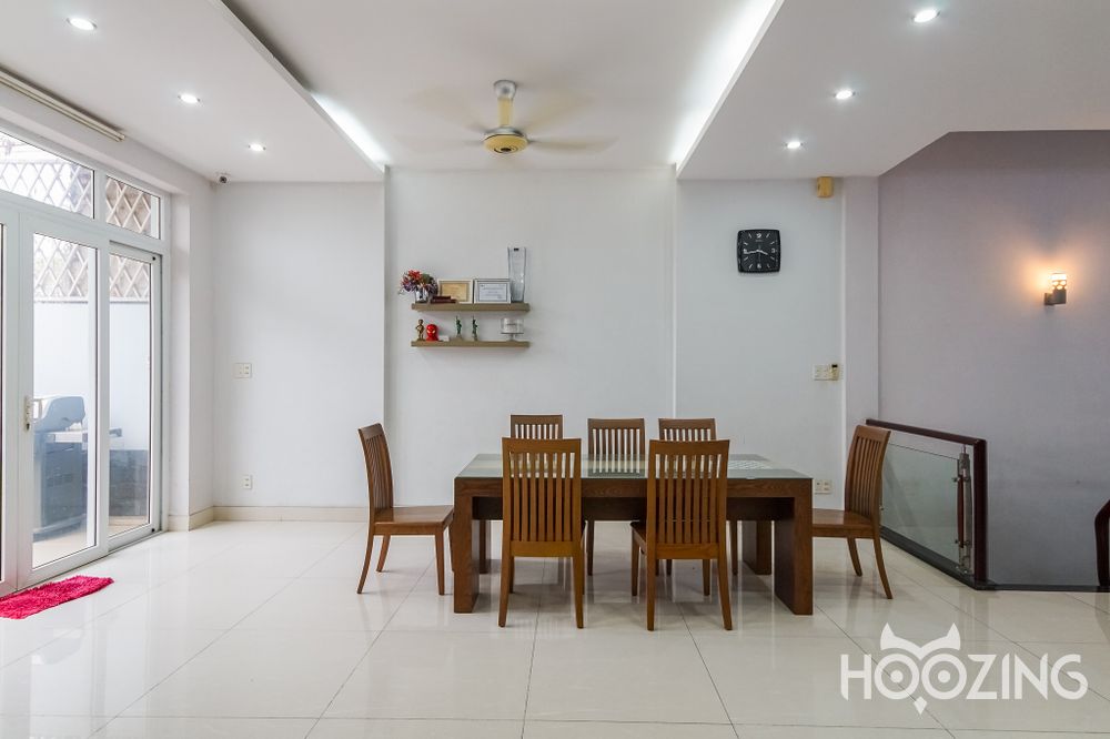 4 bedrooms Townhouse in Thu Duc, Ho Chi Minh, Vietnam No. 31385