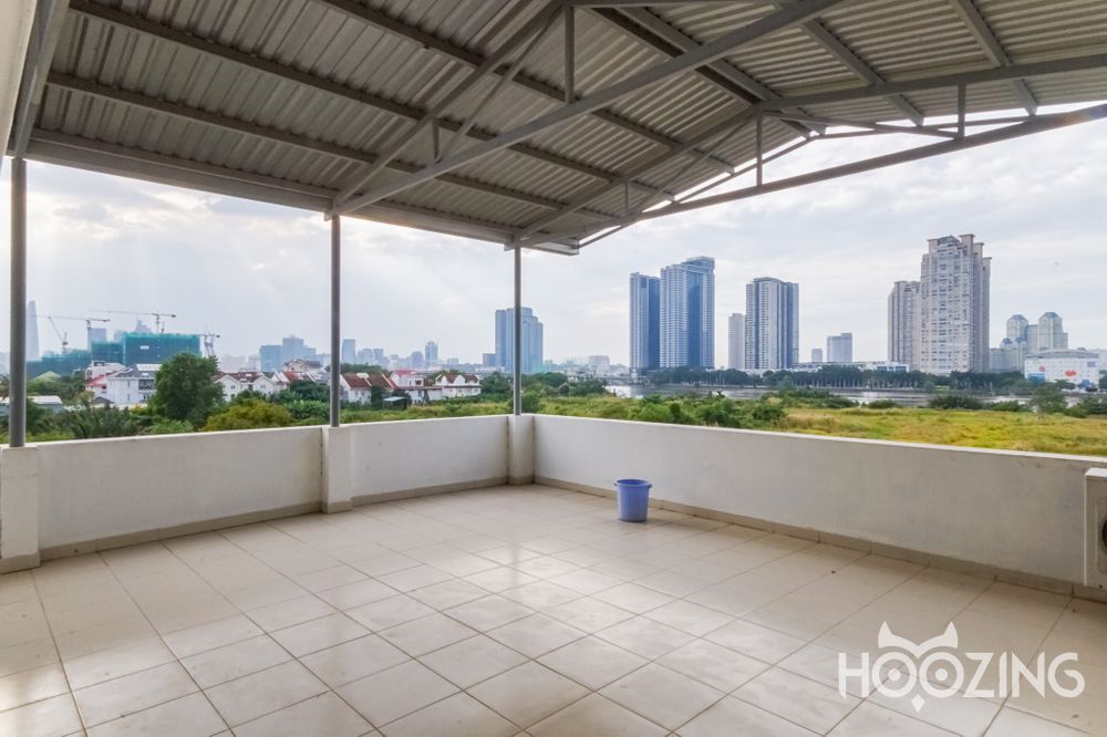 4 bedrooms Townhouse in Thu Duc, Ho Chi Minh, Vietnam No. 31385