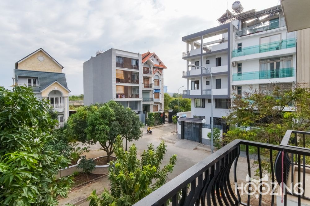 4 bedrooms Townhouse in Thu Duc, Ho Chi Minh, Vietnam No. 31385