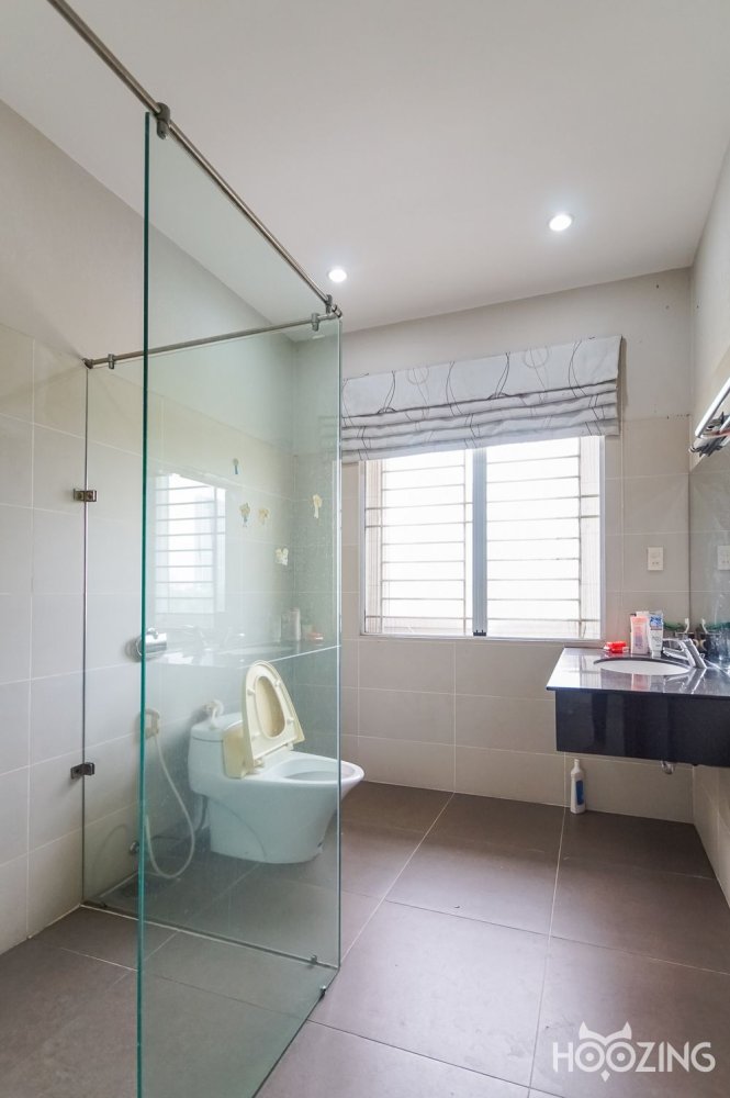 4 bedrooms Townhouse in Thu Duc, Ho Chi Minh, Vietnam No. 31385
