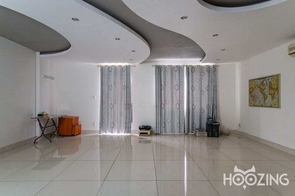 4 bedrooms Townhouse in Thu Duc, Ho Chi Minh, Vietnam No. 31385