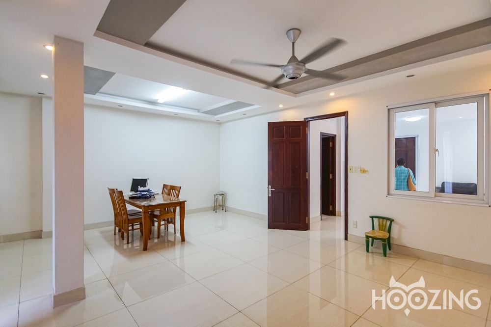 4 bedrooms Townhouse in Thu Duc, Ho Chi Minh, Vietnam No. 31385