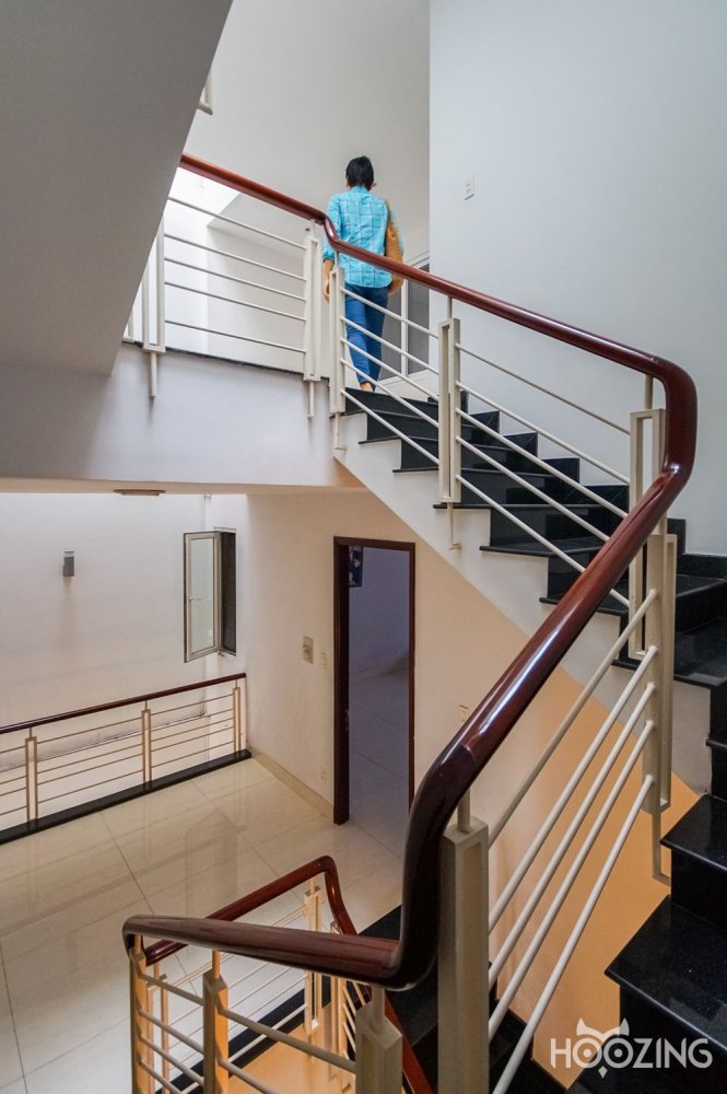 4 bedrooms Townhouse in Thu Duc, Ho Chi Minh, Vietnam No. 31385