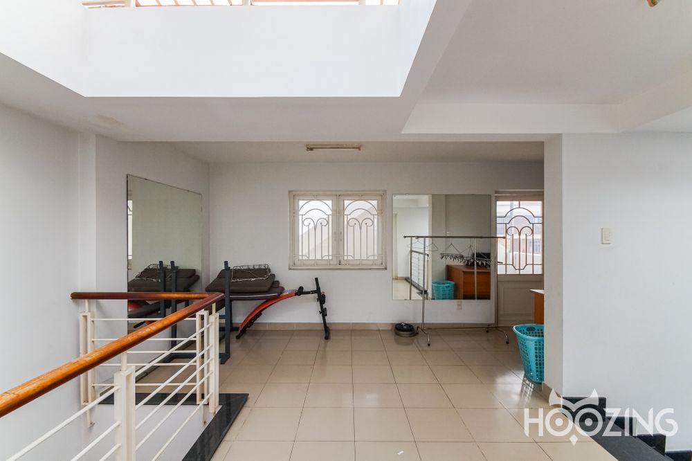 4 bedrooms Townhouse in Thu Duc, Ho Chi Minh, Vietnam No. 31385