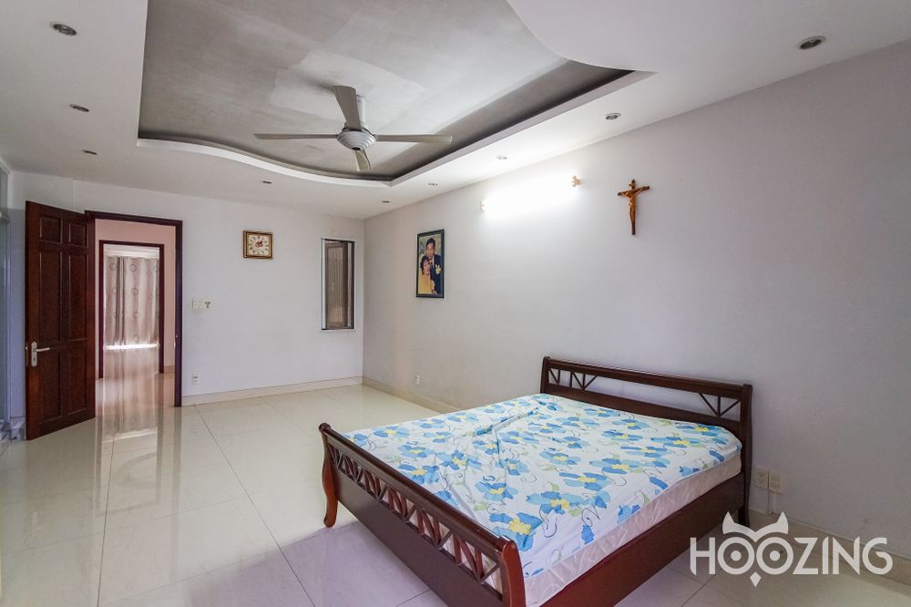 4 bedrooms Townhouse in Thu Duc, Ho Chi Minh, Vietnam No. 31385