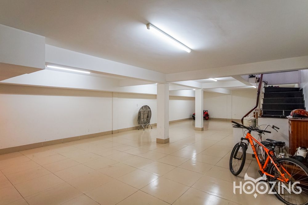 4 bedrooms Townhouse in Thu Duc, Ho Chi Minh, Vietnam No. 31385