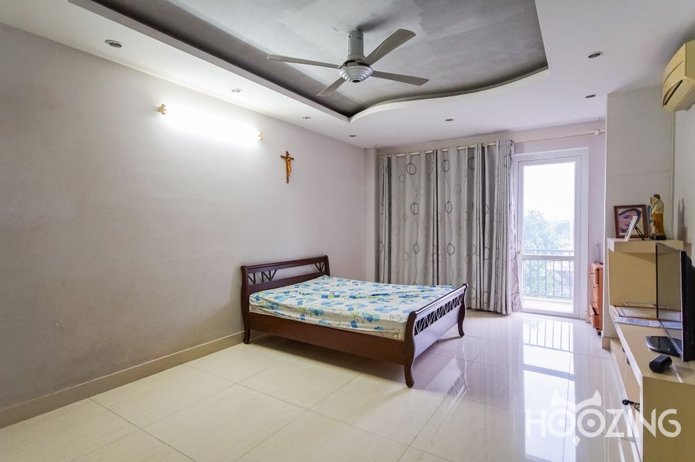 4 bedrooms Townhouse in Thu Duc, Ho Chi Minh, Vietnam No. 31385