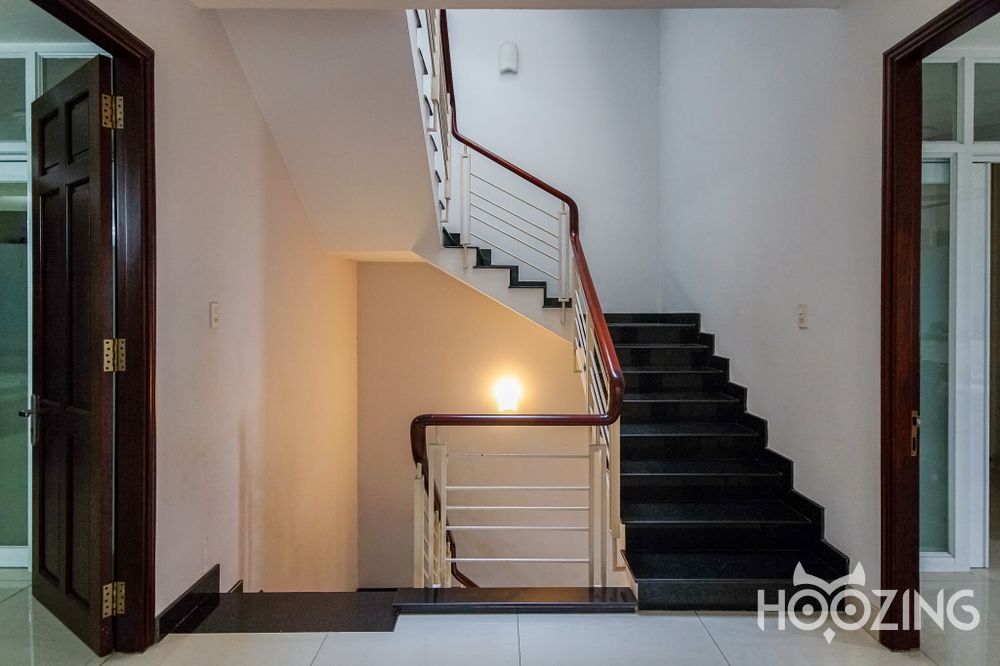 4 bedrooms Townhouse in Thu Duc, Ho Chi Minh, Vietnam No. 31385