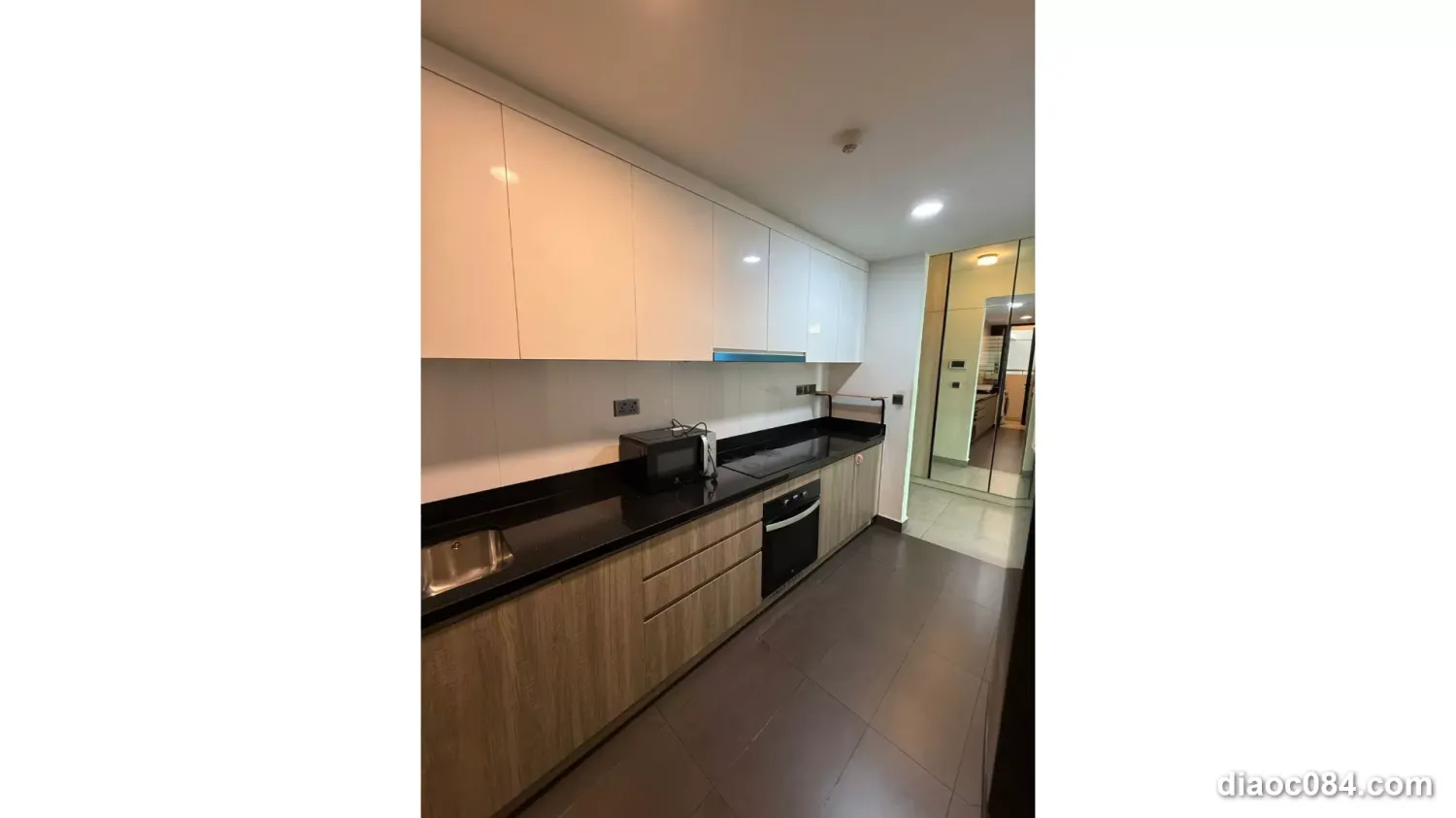2 bedrooms Apartment in Thu Duc, Ho Chi Minh, Vietnam No. 30614