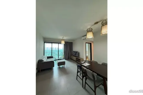 2 bedrooms Apartment in Thu Duc, Ho Chi Minh, Vietnam No. 30614