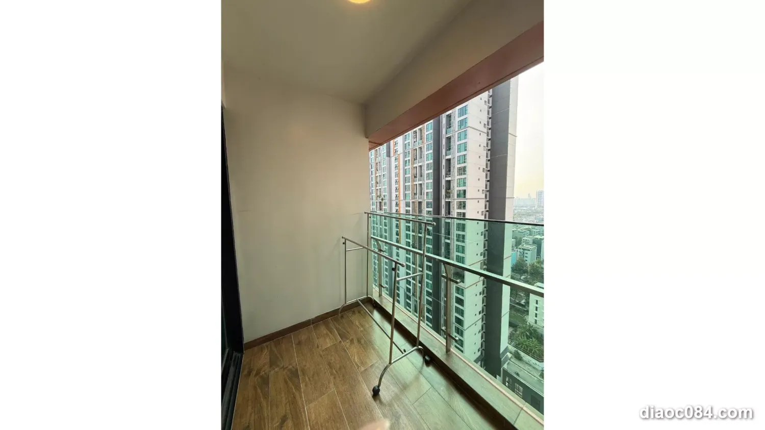 2 bedrooms Apartment in Thu Duc, Ho Chi Minh, Vietnam No. 30614