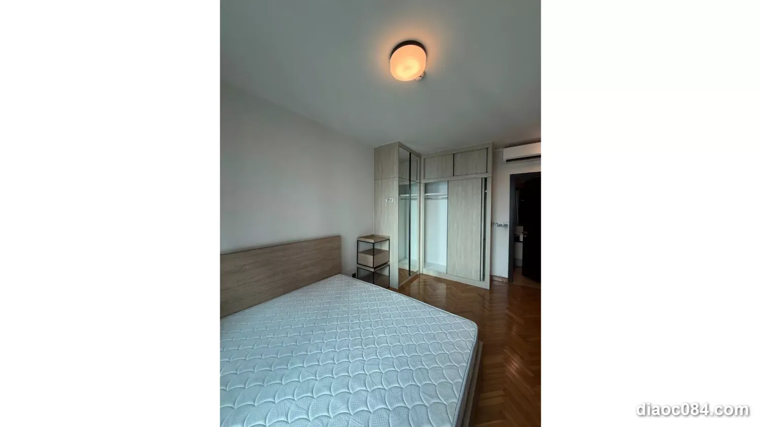 2 bedrooms Apartment in Thu Duc, Ho Chi Minh, Vietnam No. 30614