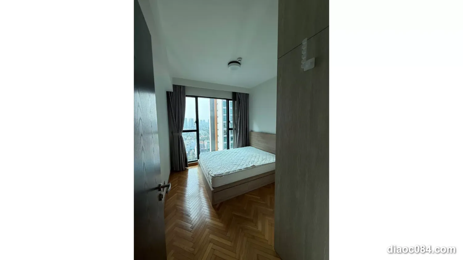 2 bedrooms Apartment in Thu Duc, Ho Chi Minh, Vietnam No. 30614