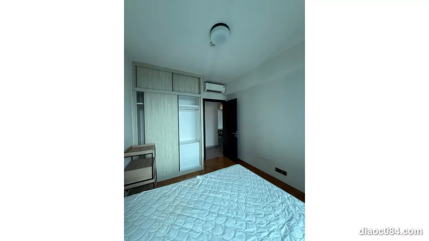 2 bedrooms Apartment in Thu Duc, Ho Chi Minh, Vietnam No. 30614