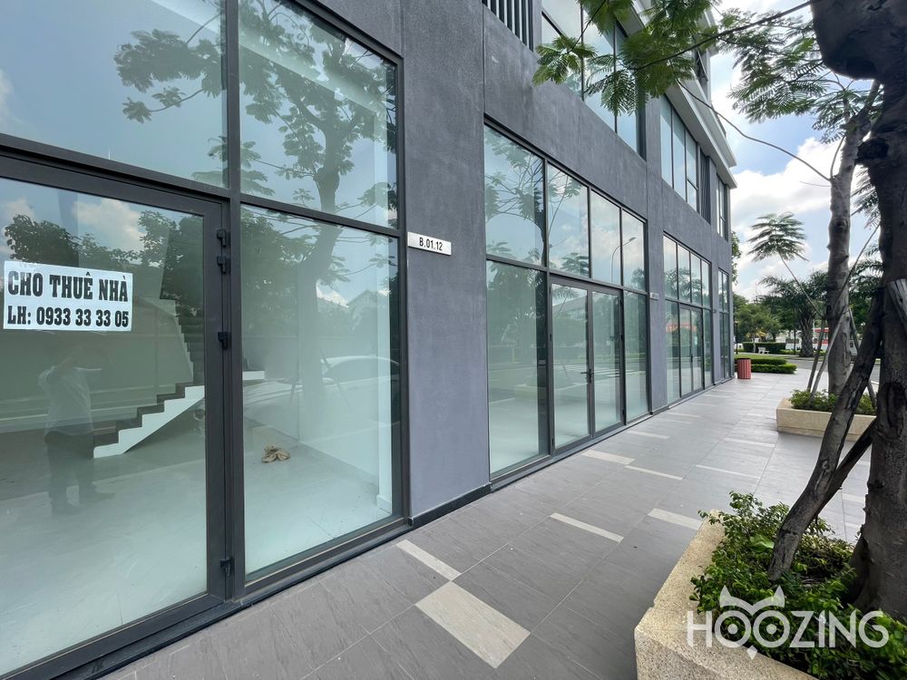 1 room Shop in Thu Duc, Ho Chi Minh, Vietnam No. 30848