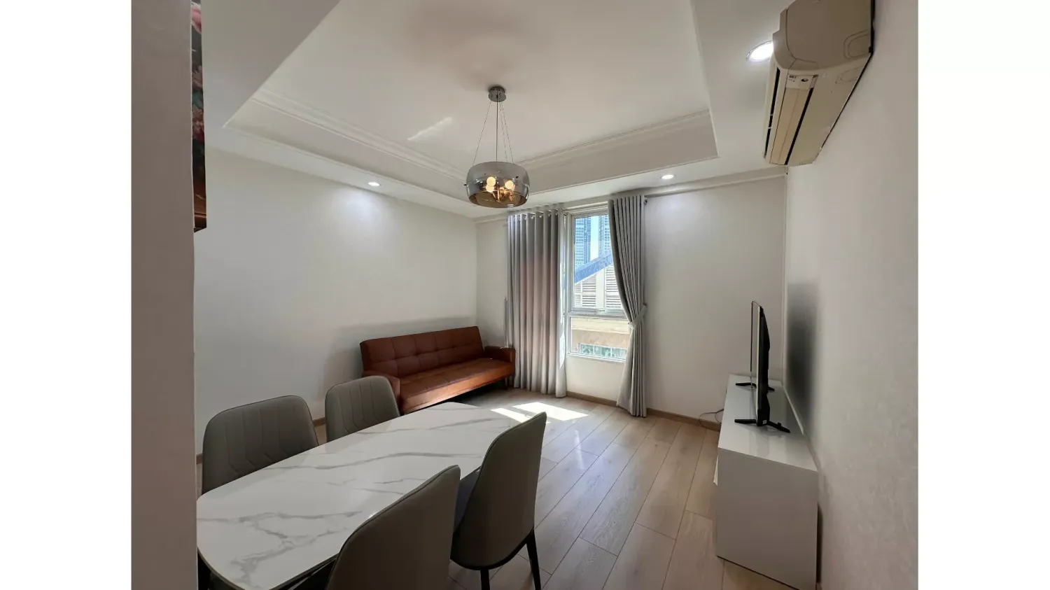 2 bedrooms Apartment in Binh Thanh, Ho Chi Minh, Vietnam No. 29570