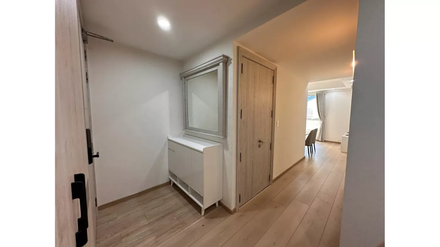 2 bedrooms Apartment in Binh Thanh, Ho Chi Minh, Vietnam No. 29570