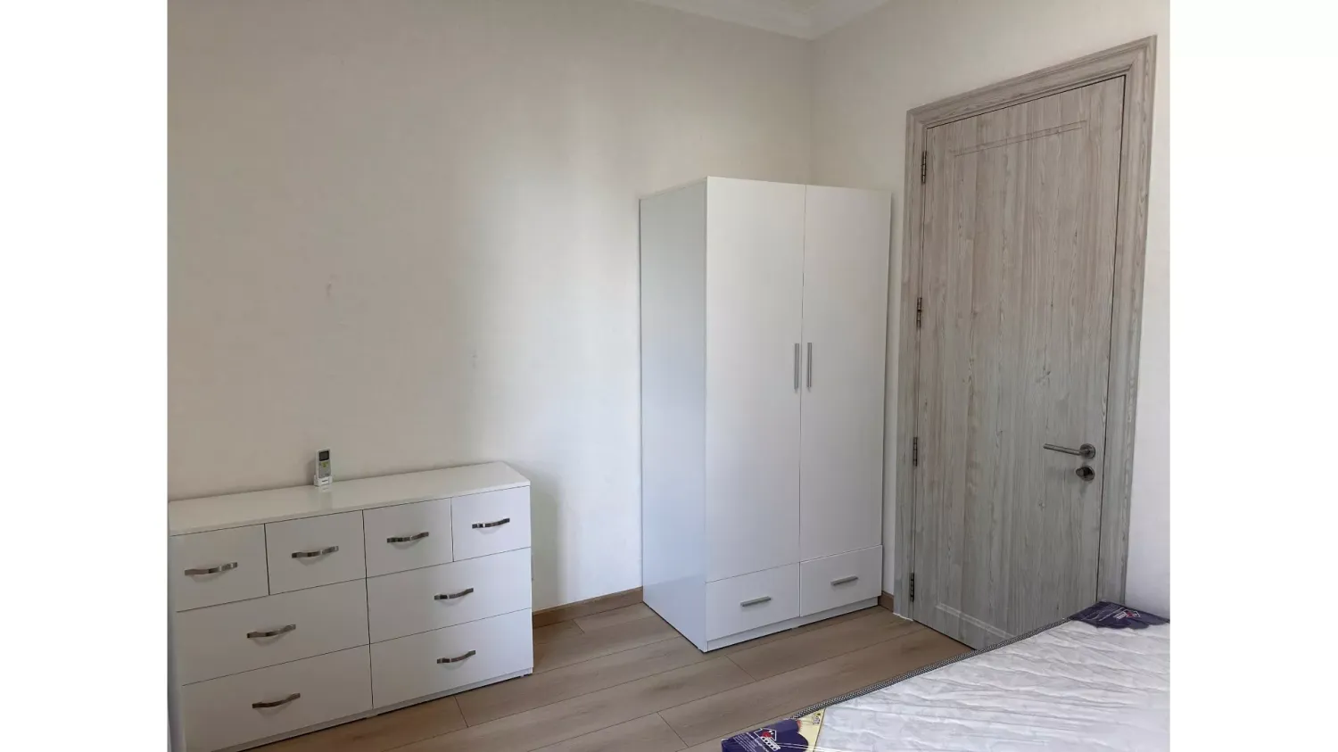 2 bedrooms Apartment in Binh Thanh, Ho Chi Minh, Vietnam No. 29570