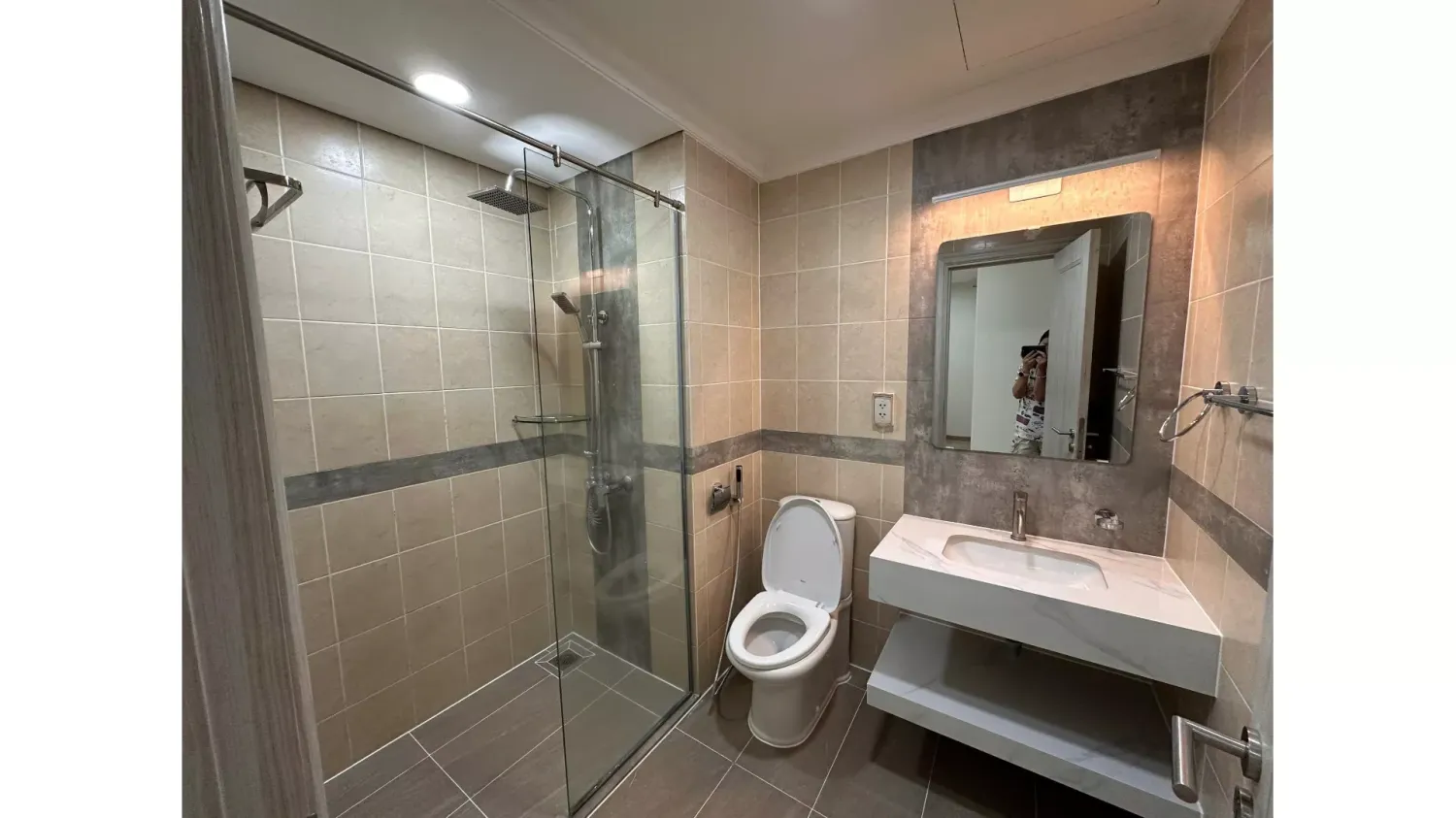 2 bedrooms Apartment in Binh Thanh, Ho Chi Minh, Vietnam No. 29570