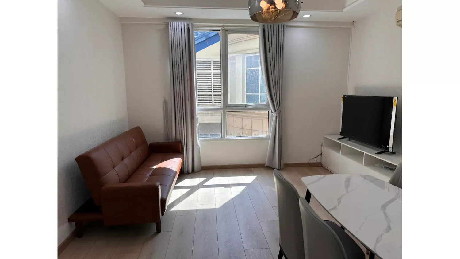 2 bedrooms Apartment in Binh Thanh, Ho Chi Minh, Vietnam No. 29570