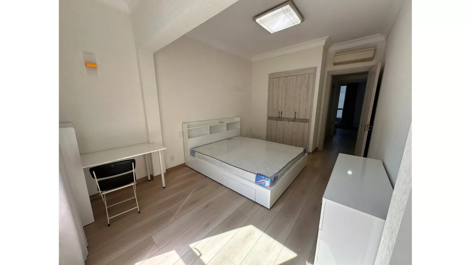 2 bedrooms Apartment in Binh Thanh, Ho Chi Minh, Vietnam No. 29570