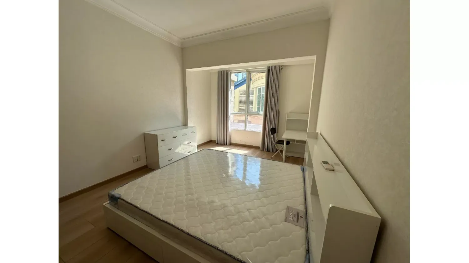 2 bedrooms Apartment in Binh Thanh, Ho Chi Minh, Vietnam No. 29570